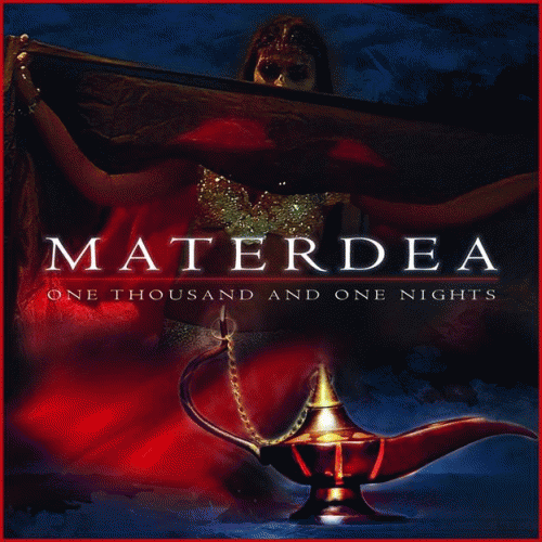 Materdea : One Thousand and One Nights